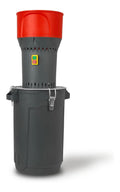 Broyeurs a grains finition inox inox