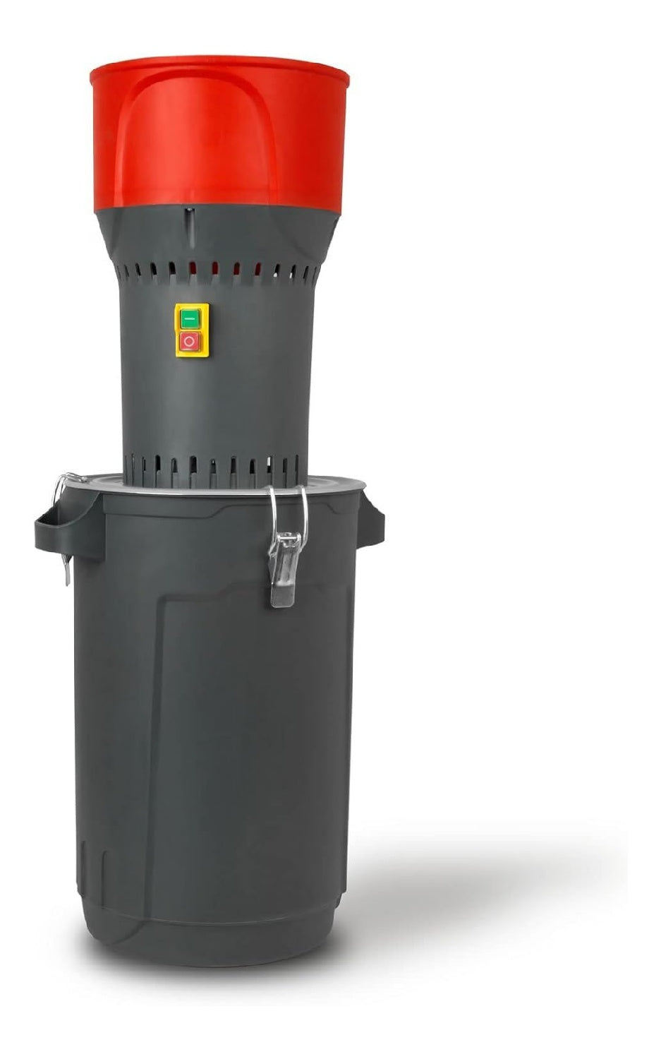Broyeurs a grains finition inox inox