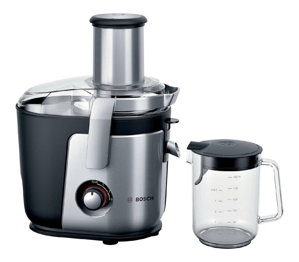 Presse-agrumes electriques noir variante 463