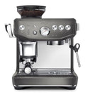 Machines a cafe automatiques finition inox inox variante 251