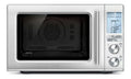 Classique finition inox fonctionnement silencieux inox