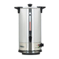Distributeurs d'eau chaude finition inox reglable inox 10 L