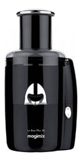Centrifugeuses noir variante 424