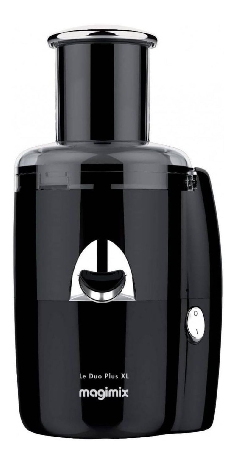 Centrifugeuses noir variante 424