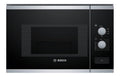Micro-ondes multifonctions finition inox inox
