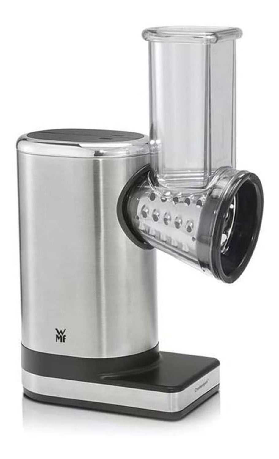 Mini-robots et hachoirs compact finition inox inox 0.3 L