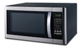 Micro-ondes multifonctions compact avec programmes noir 42 L