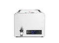 Bains-marie sous vide finition inox inox variante 1233