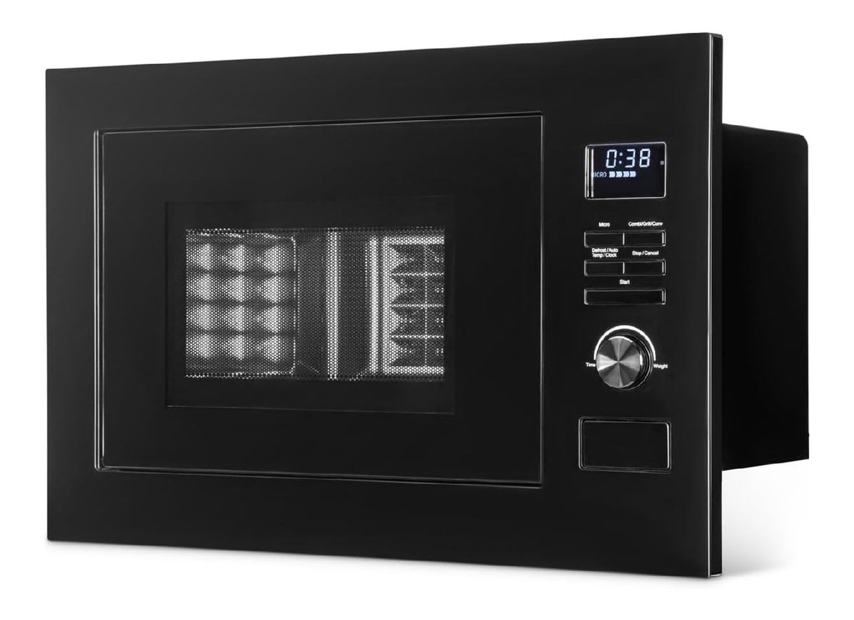 Multifonction avec programmes noir