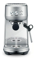 Machines a expresso et cappuccino compact finition inox inox variante 338