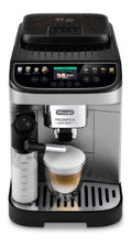 Machines expresso a vapeur noir variante 327