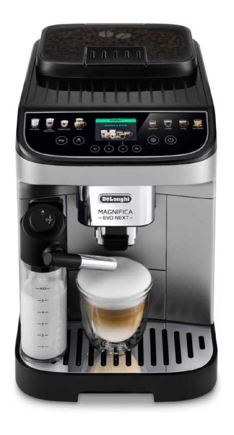 Machines expresso a vapeur noir variante 327
