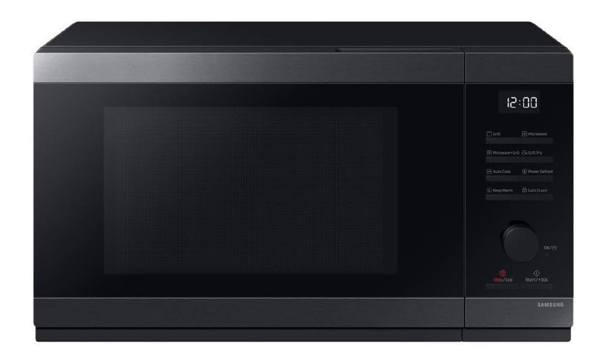 Gril finition inox cuisson sans huile inox