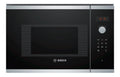 Classique compact avec programmes inox