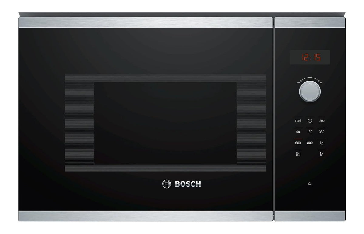 Classique compact avec programmes inox