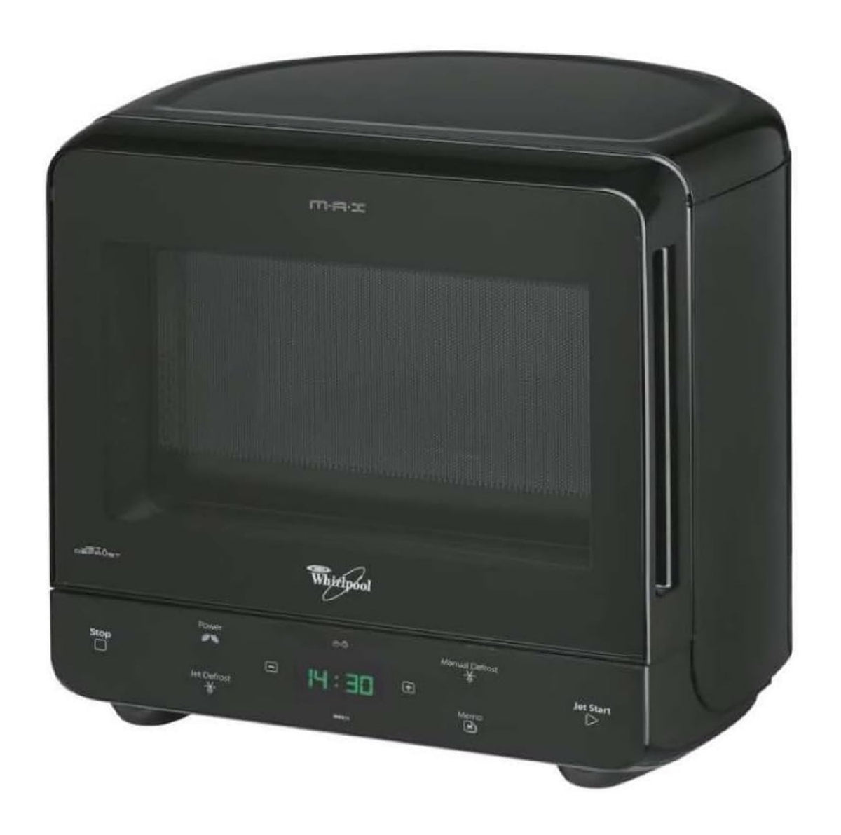 Classique noir 13 L