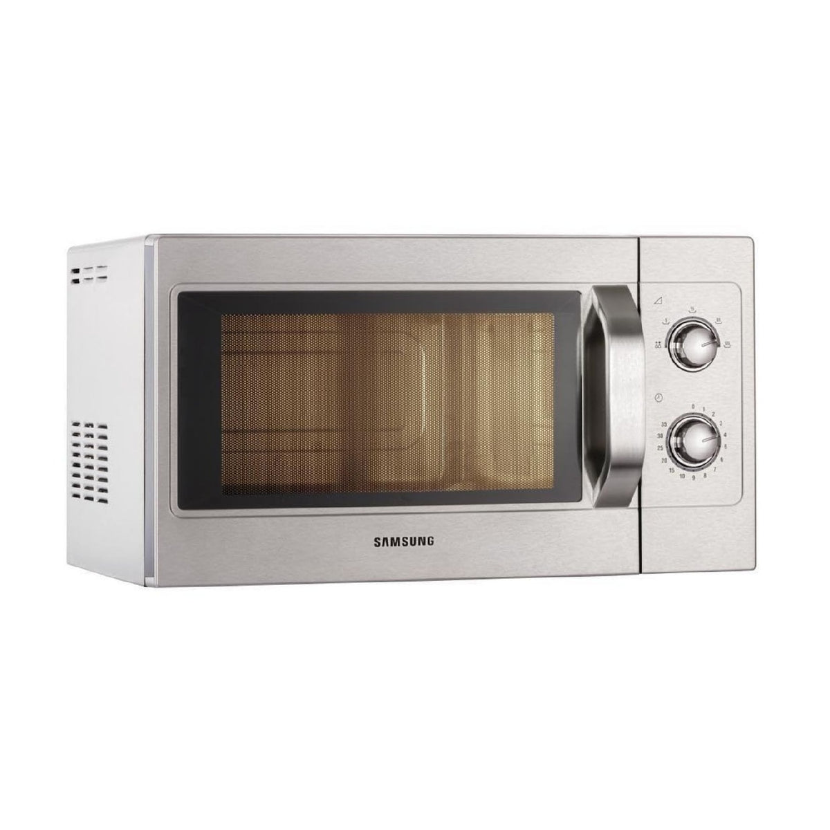 Classique avec programmes finition inox inox variante 590