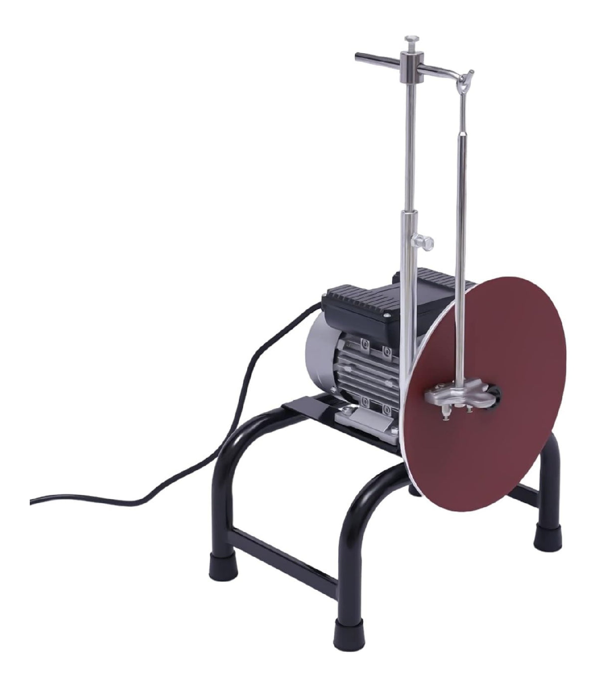 Aiguiseurs electriques reglable argente