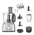 Robots multifonctions compact inox