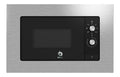 Multifonction finition inox inox 20 L