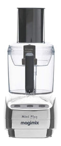 Robots multifonctions compact finition inox inox 1.7 L