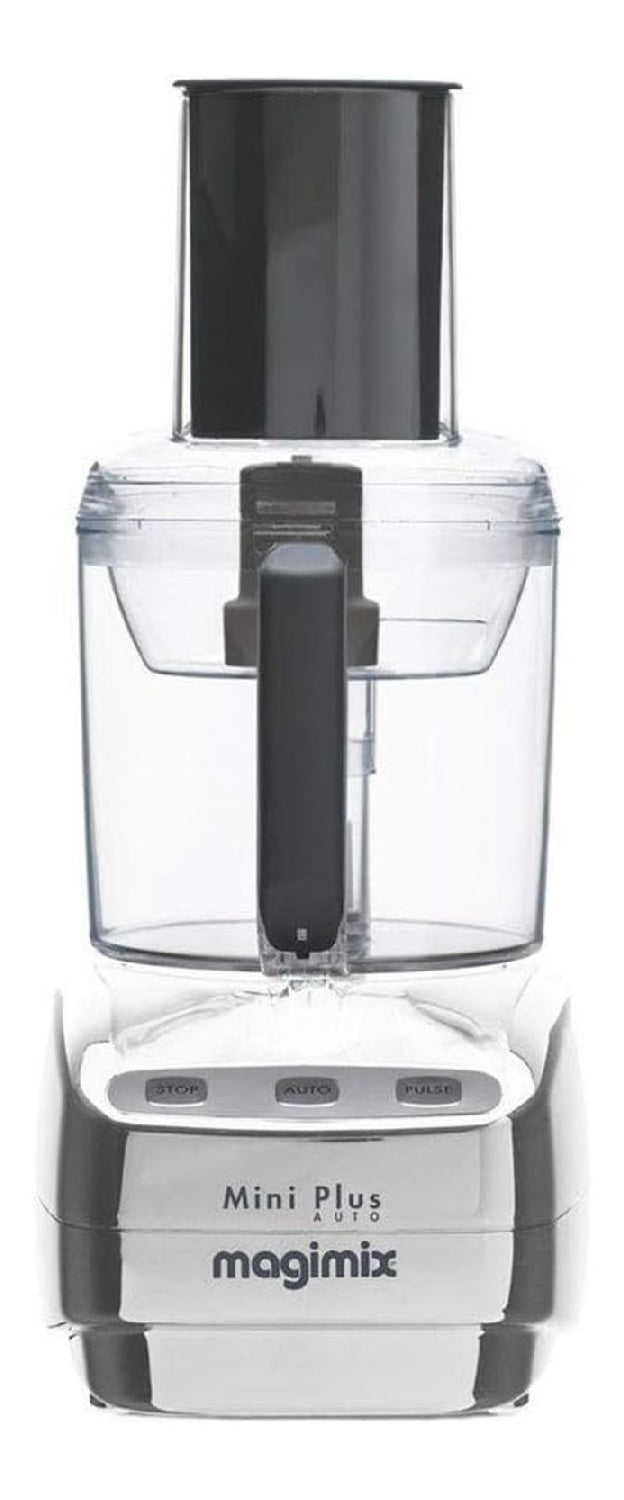 Robots multifonctions compact finition inox inox 1.7 L