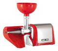 Sterilisateurs electriques finition inox inox variante 1500