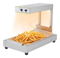 Chauffe-plats inox variante 1272