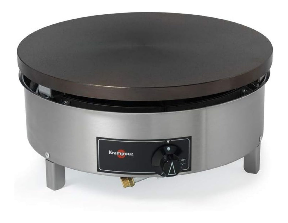 Crepieres finition inox inox variante 1286