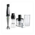 Mixeurs plongeants noir variante 982