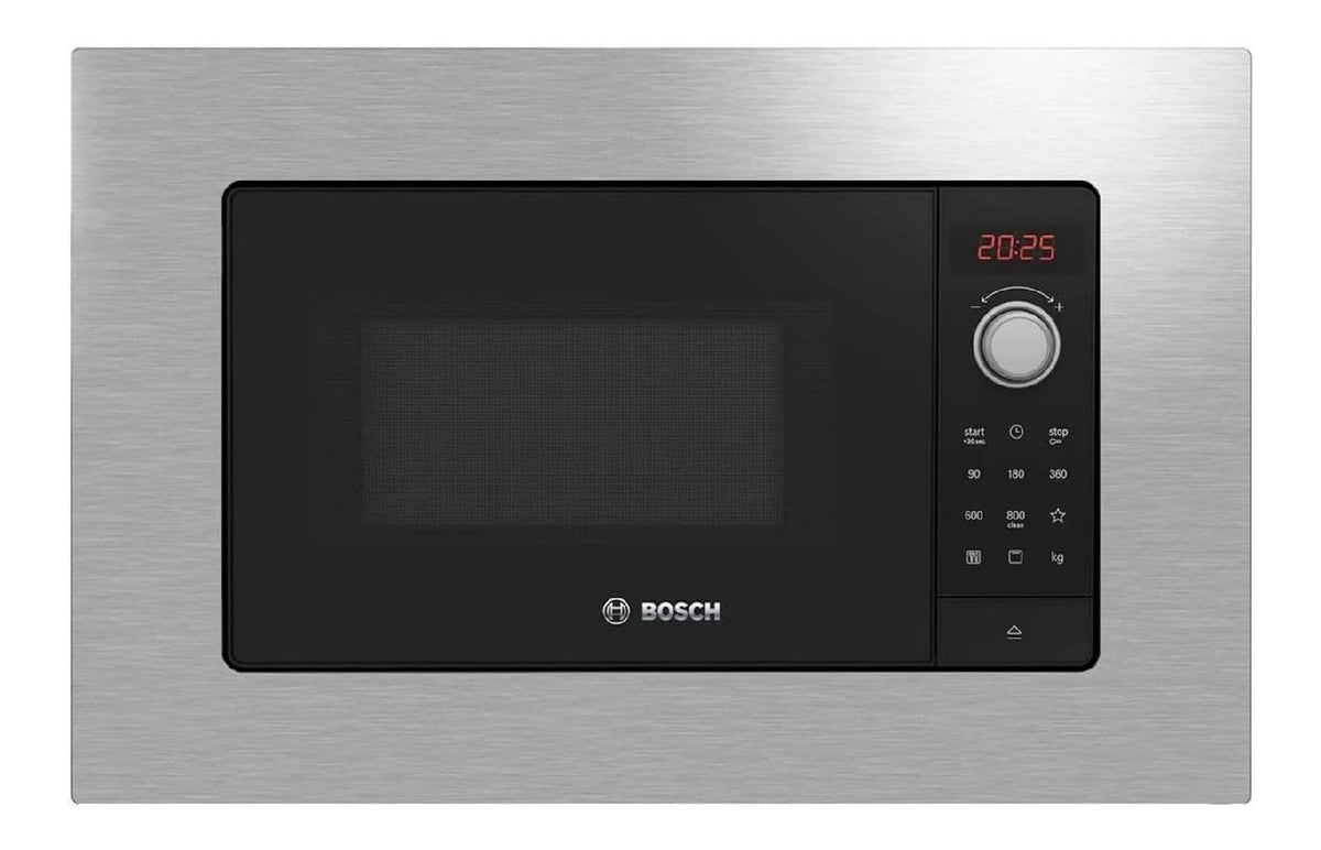 Classique commande numerique avec programmes inox
