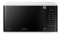 Micro-ondes multifonctions avec programmes blanc