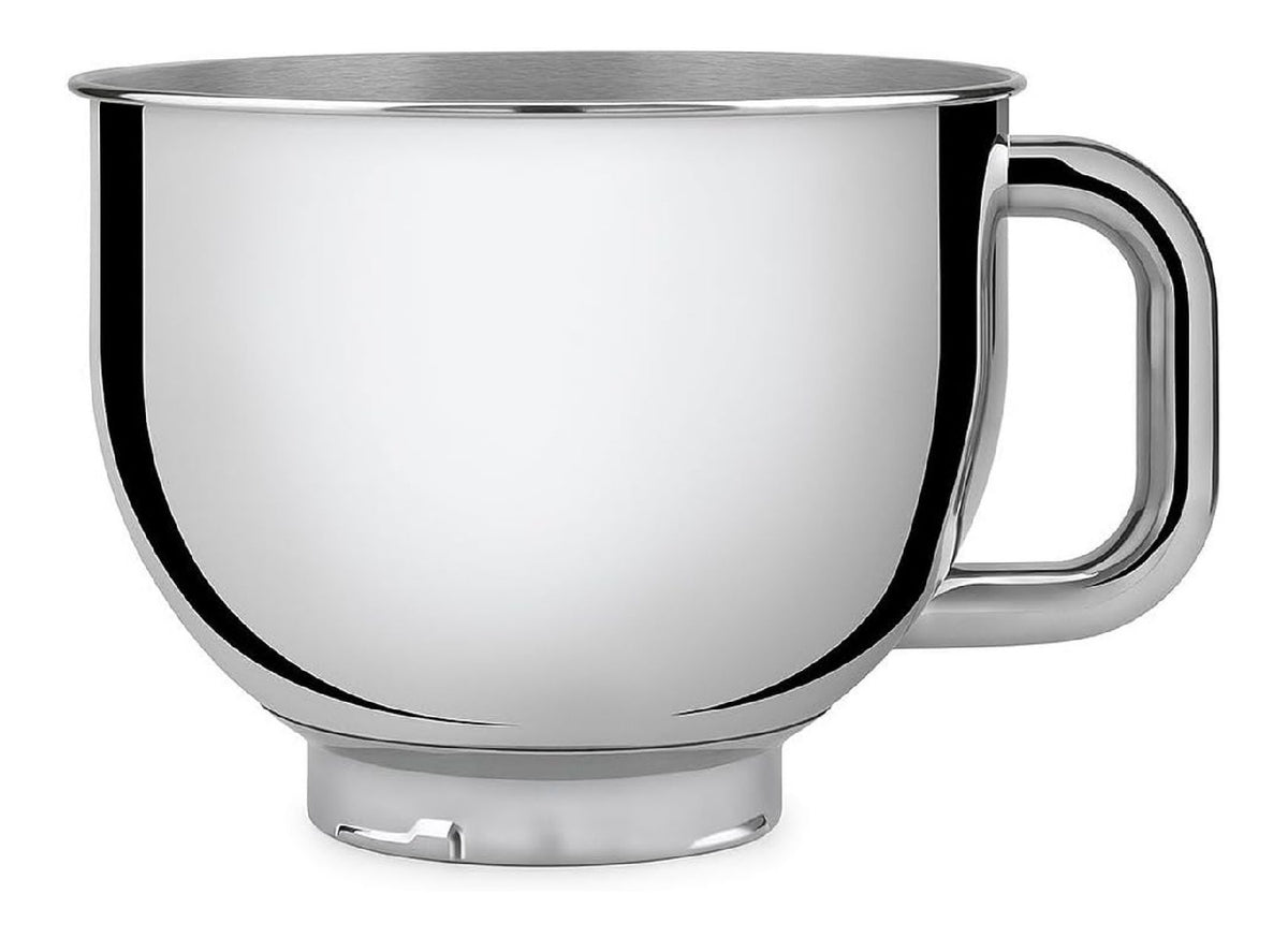 Accessoires pour batteur sur socle finition inox inox 4.8 L
