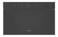 Micro-ondes multifonctions compact avec programmes noir 22 L