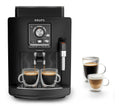 Machines a cafe automatiques noir variante 235