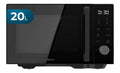 Micro-ondes multifonctions noir 20 L