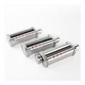 Accessoires pour batteur sur socle finition inox reglable inox