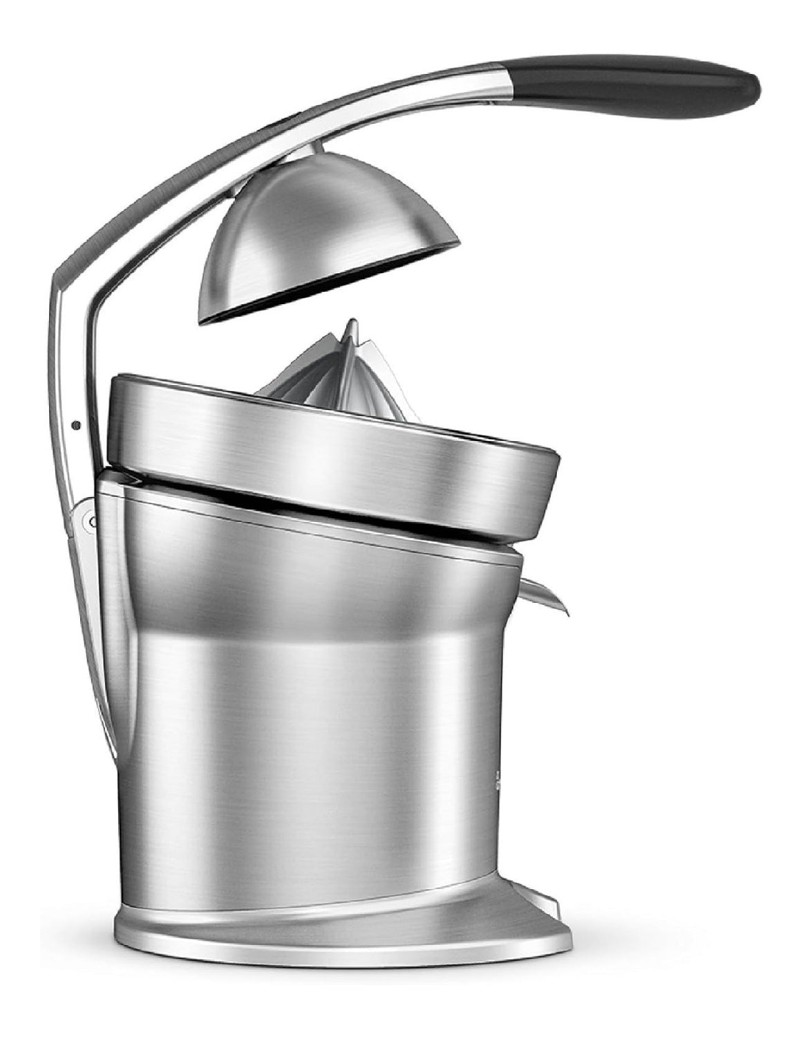 Presse-agrumes electriques finition inox inox variante 457