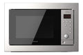 Multifonction commande numerique avec programmes inox
