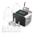 Bains-marie sous vide commande numerique reglable noir