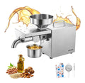Presse-agrumes electriques finition inox inox variante 456