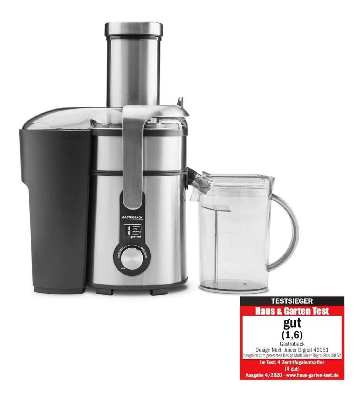 Centrifugeuses commande numerique finition inox inox