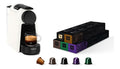 Cafetieres a capsules blanc variante 149