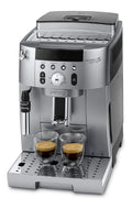 Machines a cafe automatiques compact reglable noir