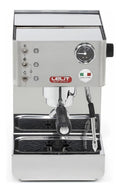 Machines expresso a vapeur finition inox inox variante 355