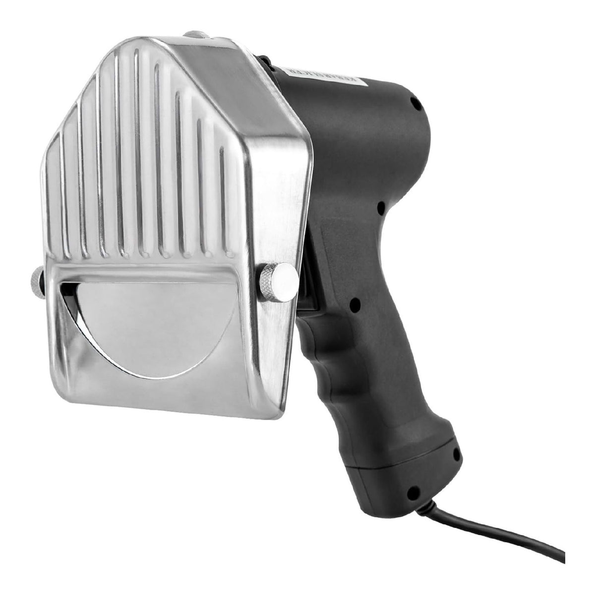Couteaux electriques finition inox reglable inox variante 470