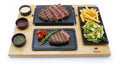 Pierres a griller finition inox pierre variante 836