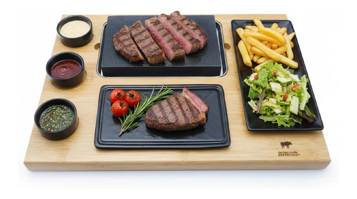Pierres a griller finition inox pierre variante 836