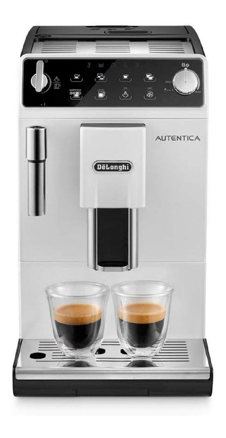 Machines combinees filtre et expresso noir variante 209