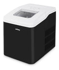 Machines a gla?ons fonctionnement silencieux noir